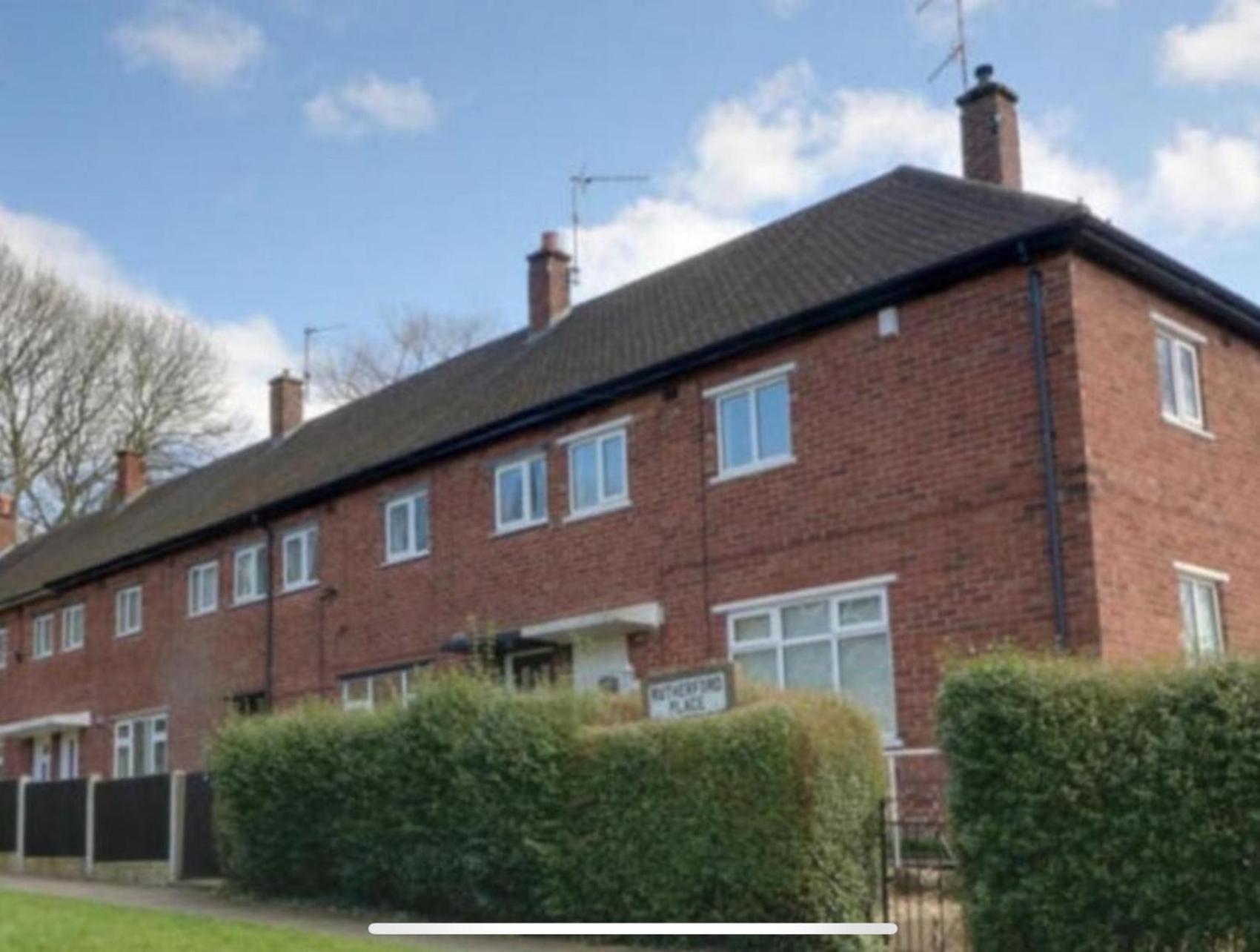 Park - 2 Minutes Walk To Hospital Homestay *