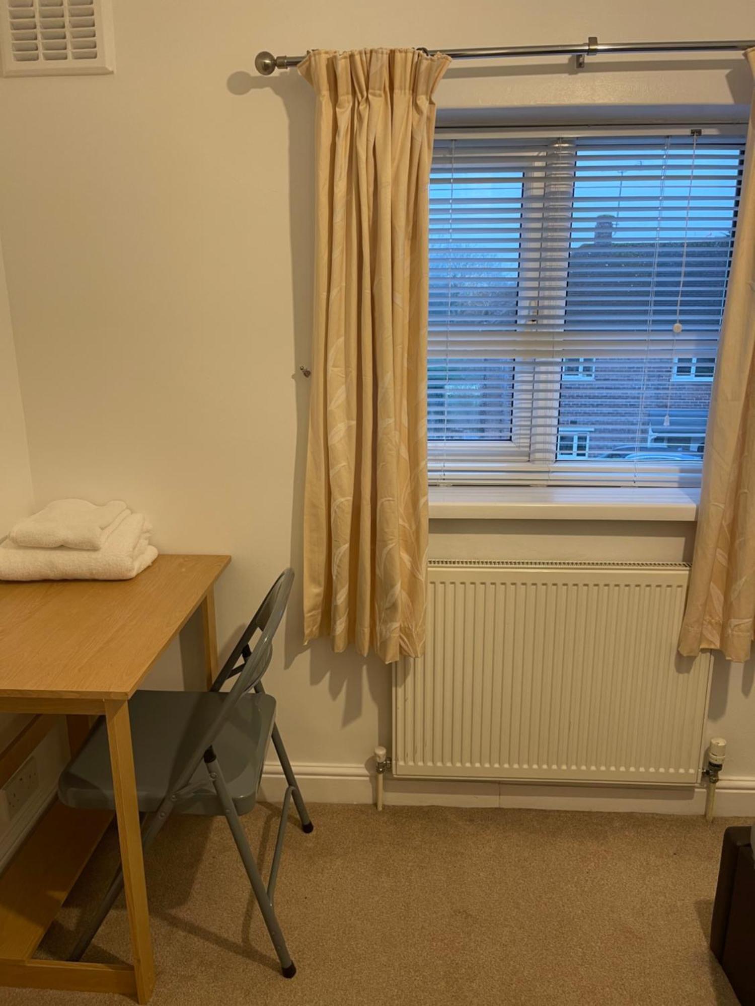 Homestay Park - 2 Minutes Walk To Hospital Stoke-on-Trent