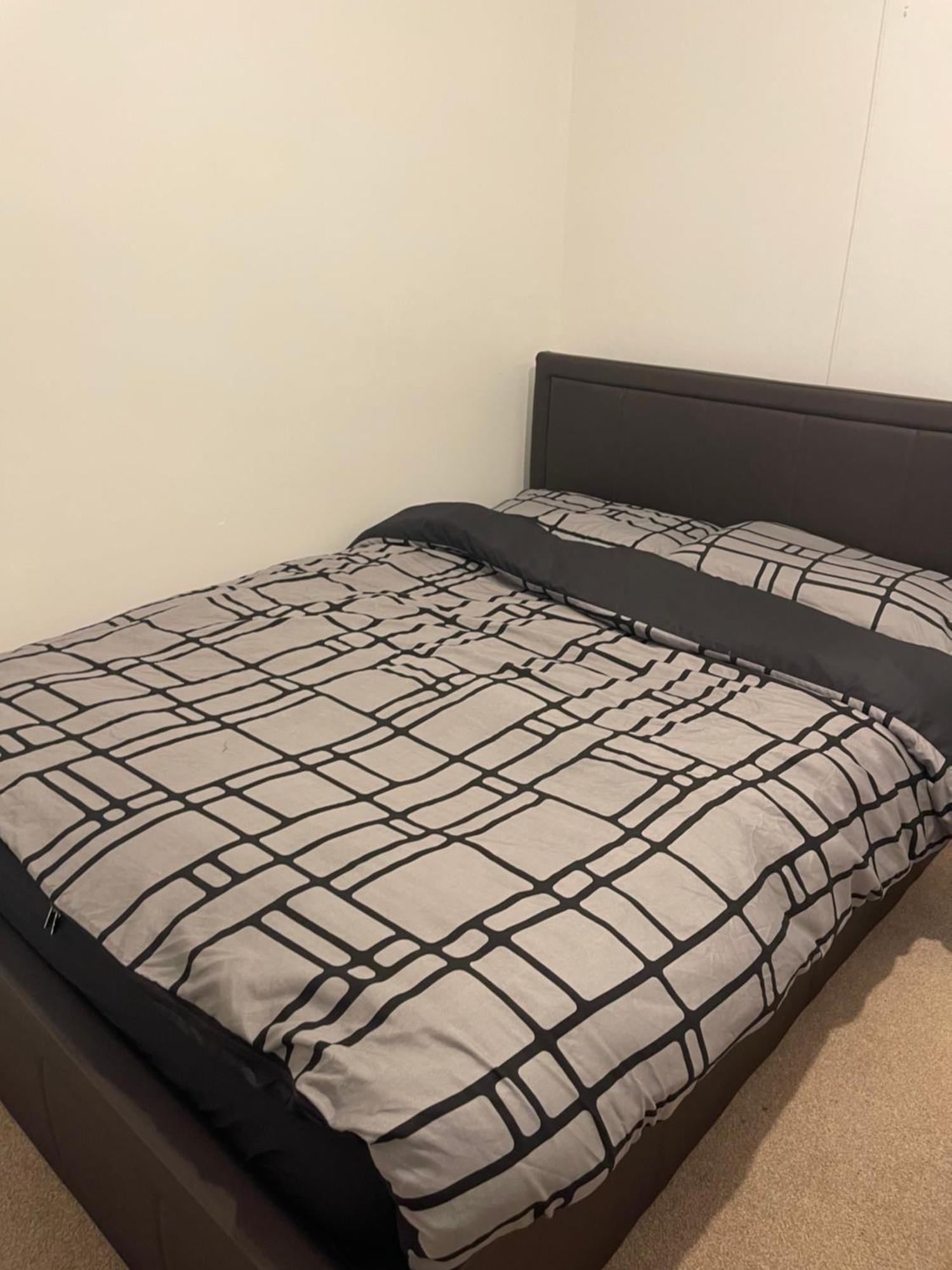 Alloggio in famiglia Park - 2 Minutes Walk To Hospital Stoke-on-Trent